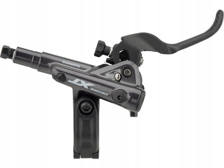 Diskinių stabdžių rankenėlė Shimano XT BL-M8100 dešinės pusės