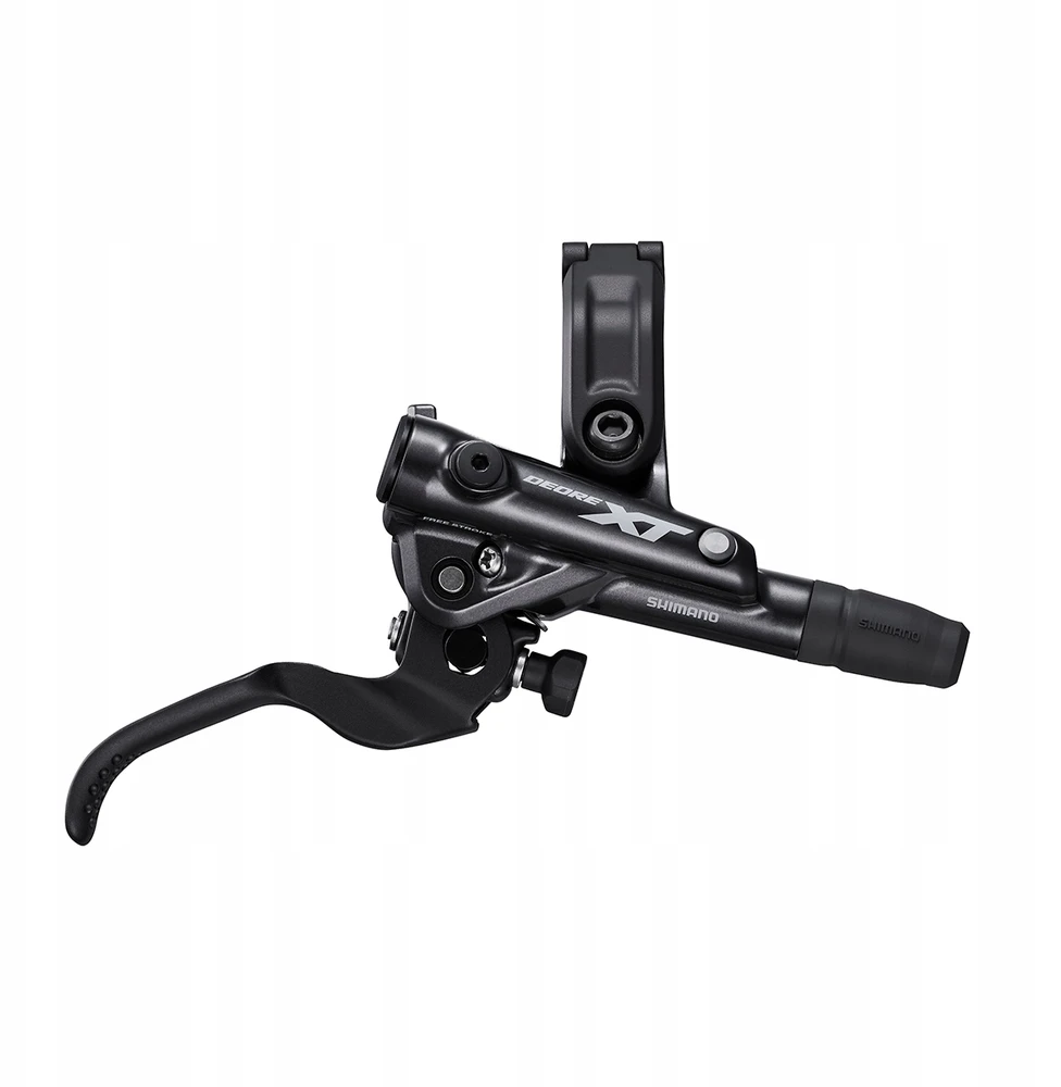 Diskinių stabdžių rankenėlė Shimano XT BL-M8100 dešinės pusės