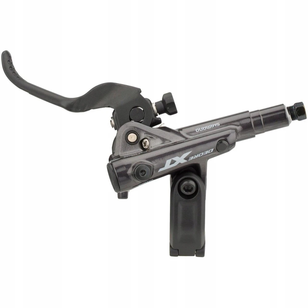 Diskinių stabdžių rankenėlė Shimano XT BL-M8100 dešinės pusės