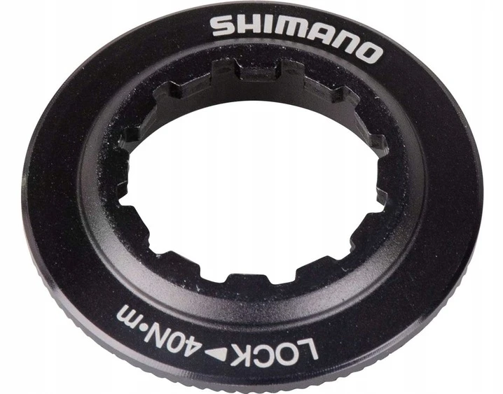 SHIMANO Deore XT RT-MT800-M 180 mm centrinis užraktas BOX stabdžių diskas