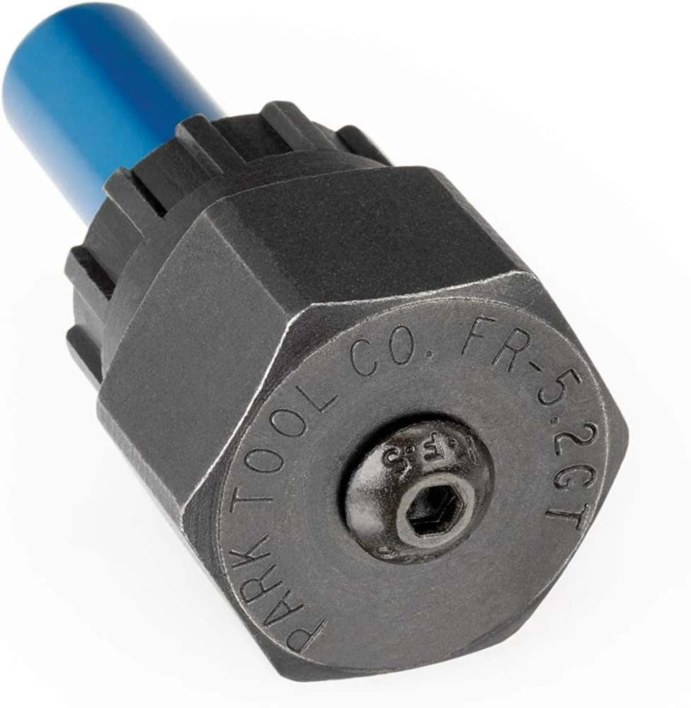 Shimano HG Sram PARK TOOL FR-5.2GT kasetinis raktas su 12 mm kreiptuvu