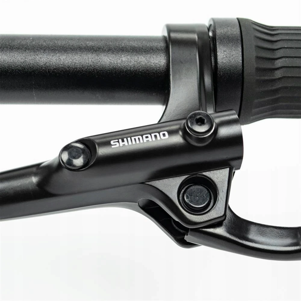 Shimano MT200 priekinis dviračio diskinis stabdys 900 mm BL-MT200 BR-MT200