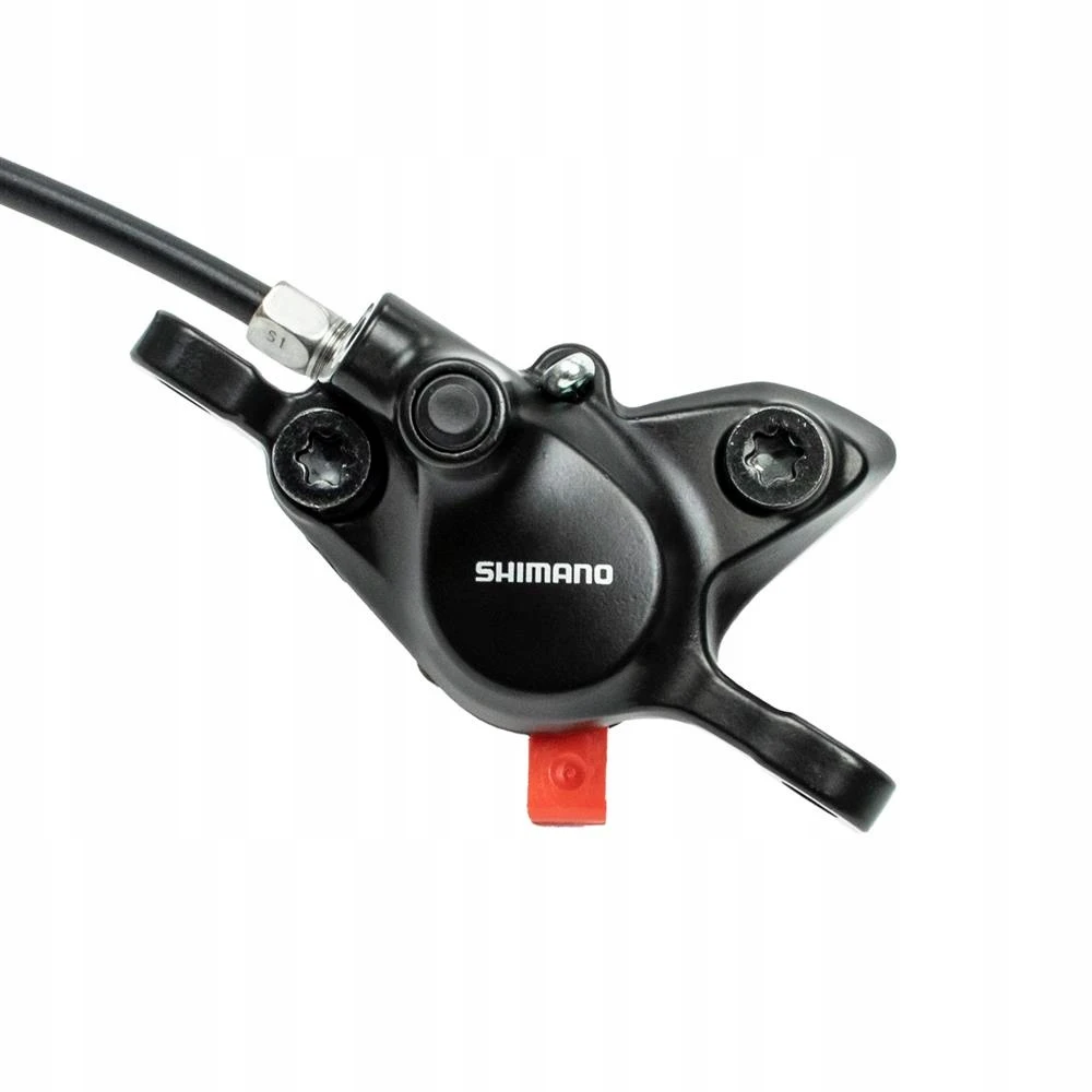 Shimano MT200 priekinis dviračio diskinis stabdys 900 mm BL-MT200 BR-MT200