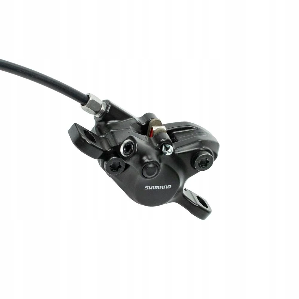 Shimano MT200 priekinis dviračio diskinis stabdys 900 mm BL-MT200 BR-MT200