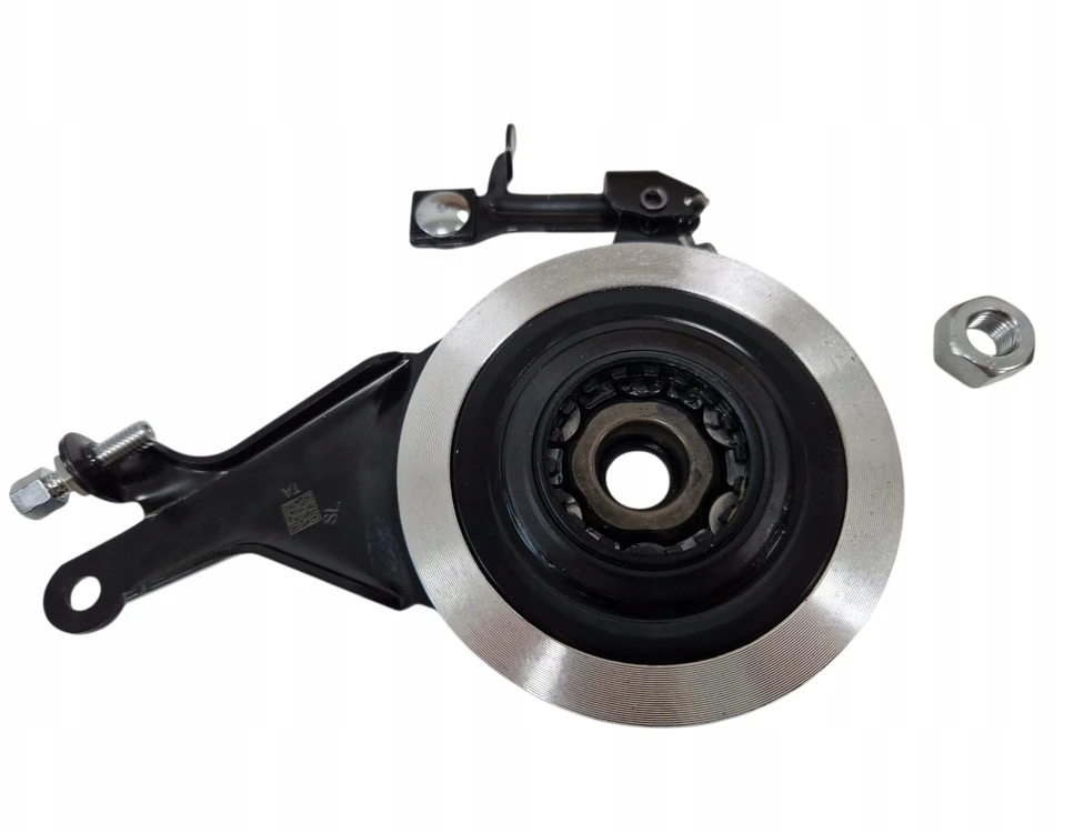 Shimano Nexus 3 greičių SG-3R40 rinkinys + BR-IM31 ritininis stabdys galinis 36H