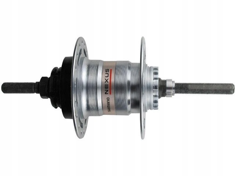 Shimano Nexus 3 greičių SG-3R40 rinkinys + BR-IM31 ritininis stabdys galinis 36H
