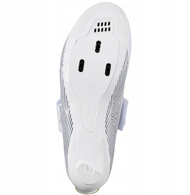 Shimano SH-TR501W Dam triatlono batai balti 39.0