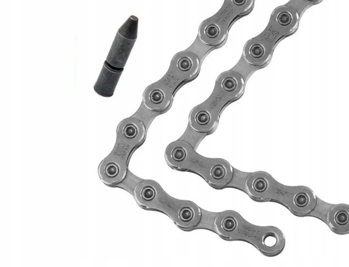 Shimano SLX CS-M7000 kasetė 11-42 + CN-HG601 grandinė 11 greičių