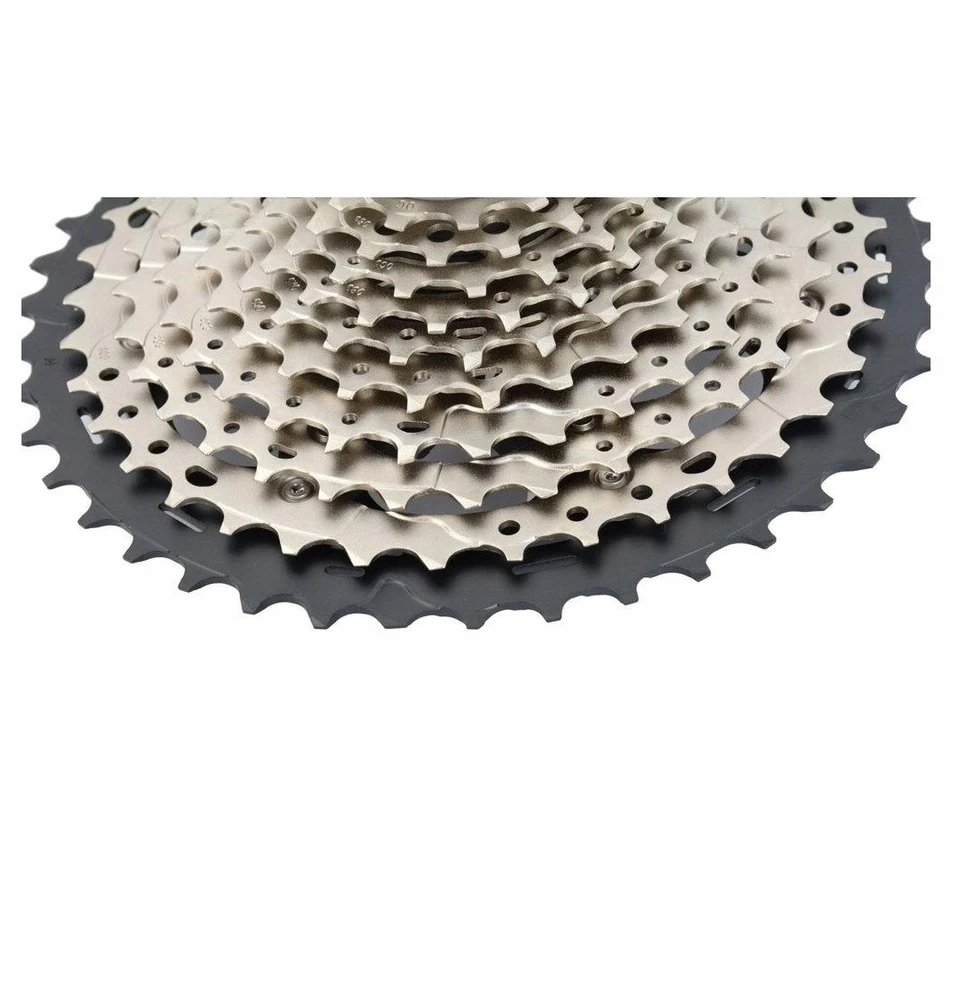 Shimano SLX CS-M7000 kasetė 11-42 + CN-HG601 grandinė 11 greičių