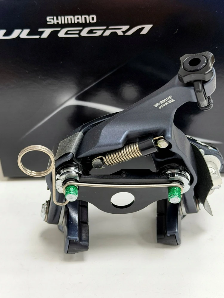 Shimano Ultegra BR-R8010-F kelio stabdys priekiniam DĖŽUI
