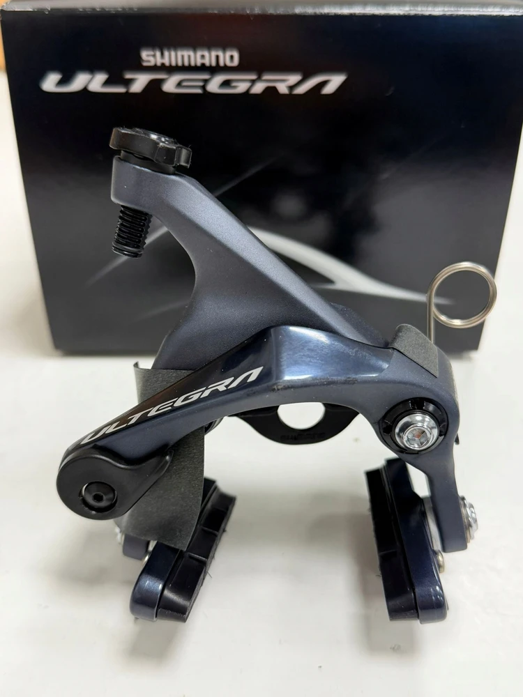 Shimano Ultegra BR-R8010-F kelio stabdys priekiniam DĖŽUI