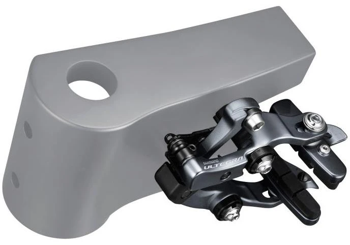 Shimano Ultegra BR-R8010-R kelio stabdys galinei dėžei