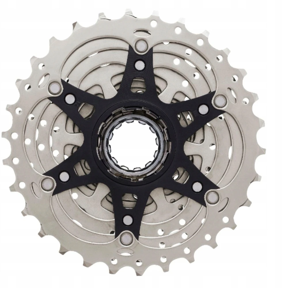 Galinis žvaigždžių blokas Shimano ULTEGRA CS-R8000 11-speed-11-32T