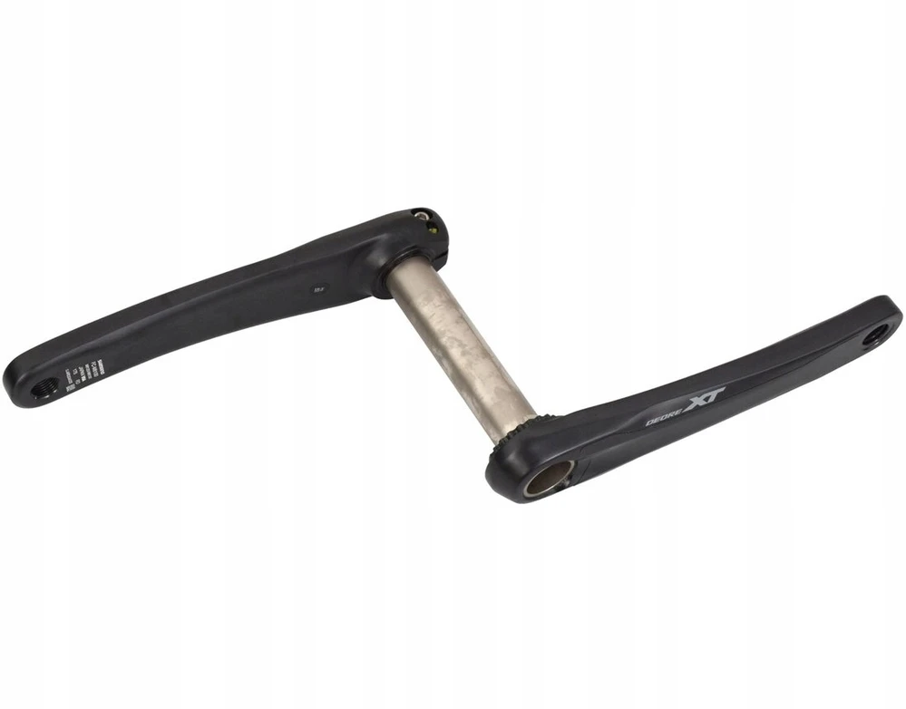 Priekiniai švaistikliai Shimano XT FC-M8100-1 175MM 1x12 greičių