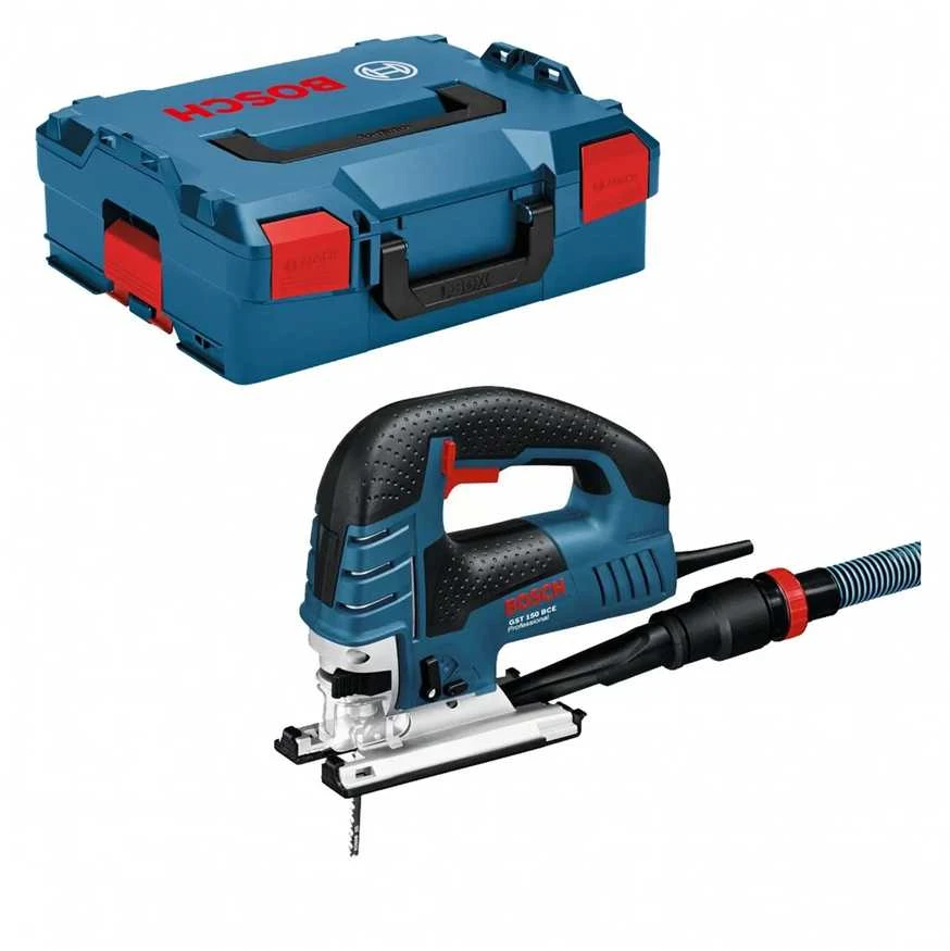 Bosch Siaurapjūklis GST 150 BCE