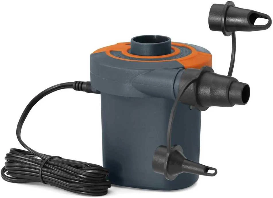 „Sidewinder“ 12 V elektrinis siurblys „Bestway 62144“