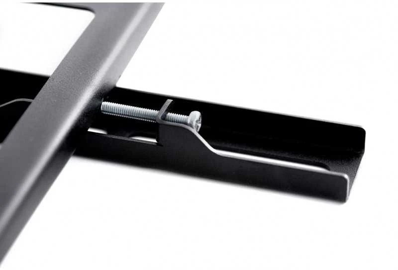 Laikiklis EDBAK Wall mount | EWB100C | 32-43 " | Juodas