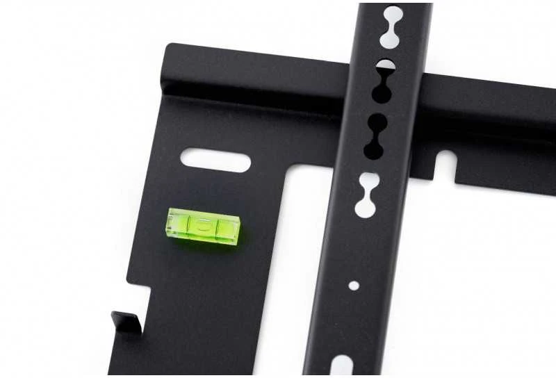 Laikiklis EDBAK Wall mount | EWB100C | 32-43 " | Juodas