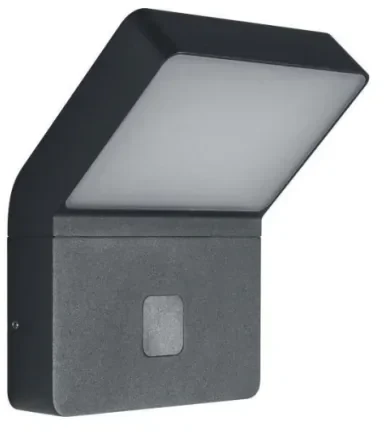 Sodo šviestuvas LONDON LED,10W,720lm,IP54,AC220-240V,50/60Hz,4000K,sieninis šviestuvas, ju