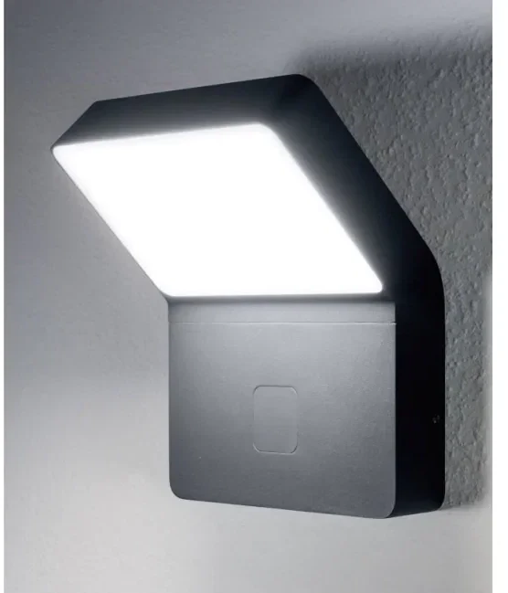 Sodo šviestuvas LONDON LED,10W,720lm,IP54,AC220-240V,50/60Hz,4000K,sieninis šviestuvas, ju