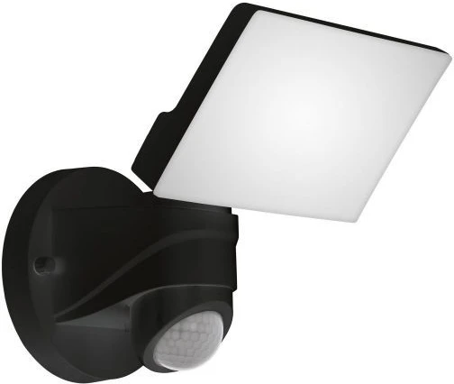 Sieninis šviestuvas Šviestuvas Tope SAGA 4772007016815, 12W, LED, IP65