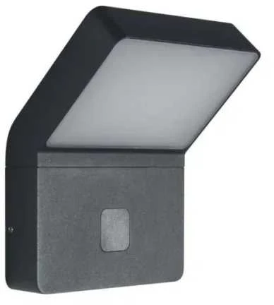 Sieninis šviestuvas Šviestuvas Tope SALTA 4772007016594, 12W, LED, IP65