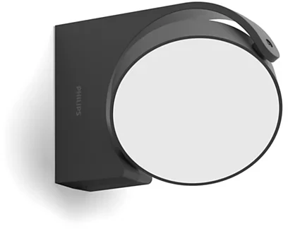 Sieninis šviestuvas Šviestuvas Tope SETO 4772007016877, 5W, LED, IP65