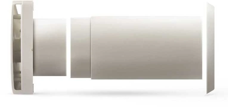 Fantini Cosmi Rekuperatorius Aspirvelo Air Ecocomfort 160 RF