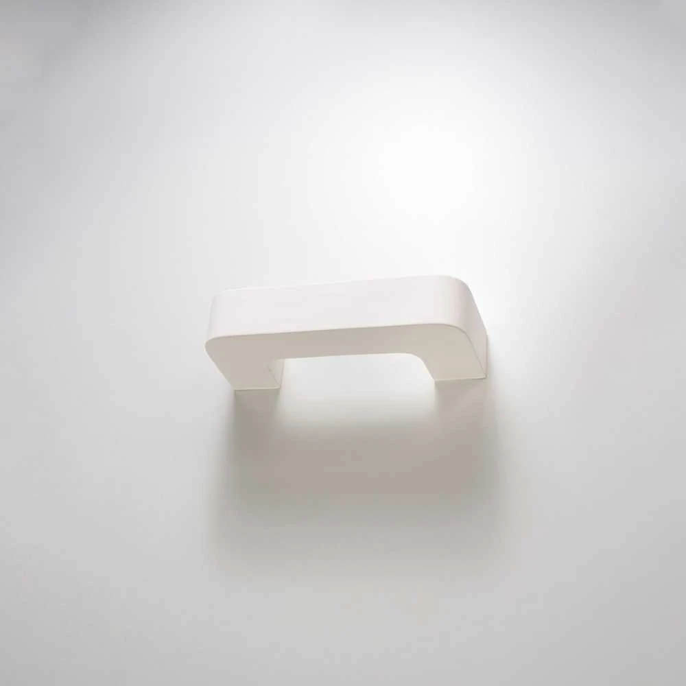 Sieninis šviestuvas Sollux Lighting Sieninis keraminis šviestuvas MAGNET