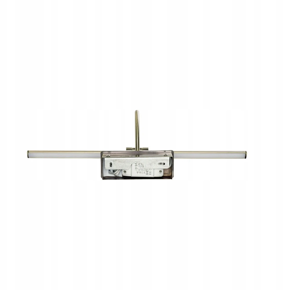 Pakabinamas šviestuvas Sieninis šviestuvas Nowodvorski GIOTTO LED M 8170