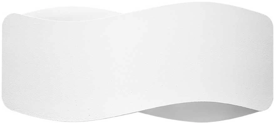 Sollux Lighting Sieninis šviestuvas TILA 30 baltas