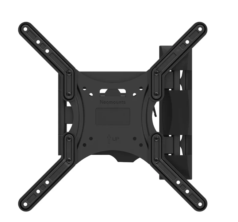 Laikiklis NEOMOUNTS BY NEWSTAR SCREEN WALL MOUNT (FULL MOTION, 3 PIVOTS, VESA 400X400)
