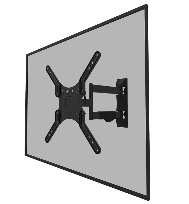 Laikiklis NEOMOUNTS BY NEWSTAR SCREEN WALL MOUNT (FULL MOTION, 3 PIVOTS, VESA 400X400)