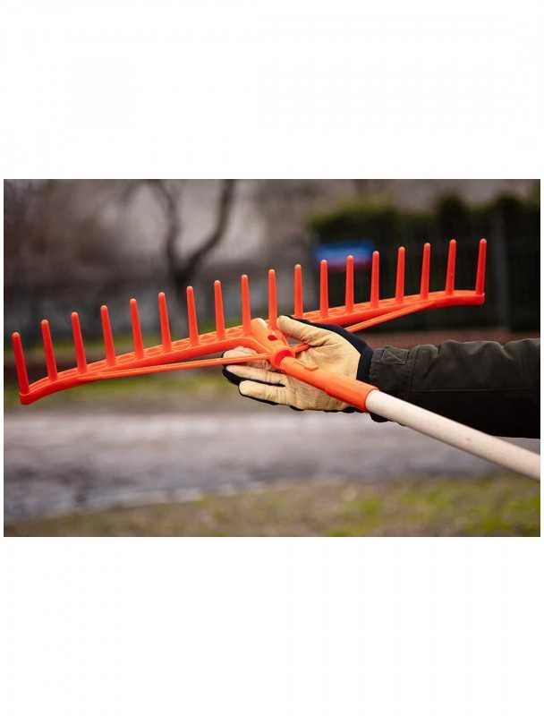 Grabie Šieno grėblys NEO TOOLS 95-044 (plastikinis, sustiprintas)