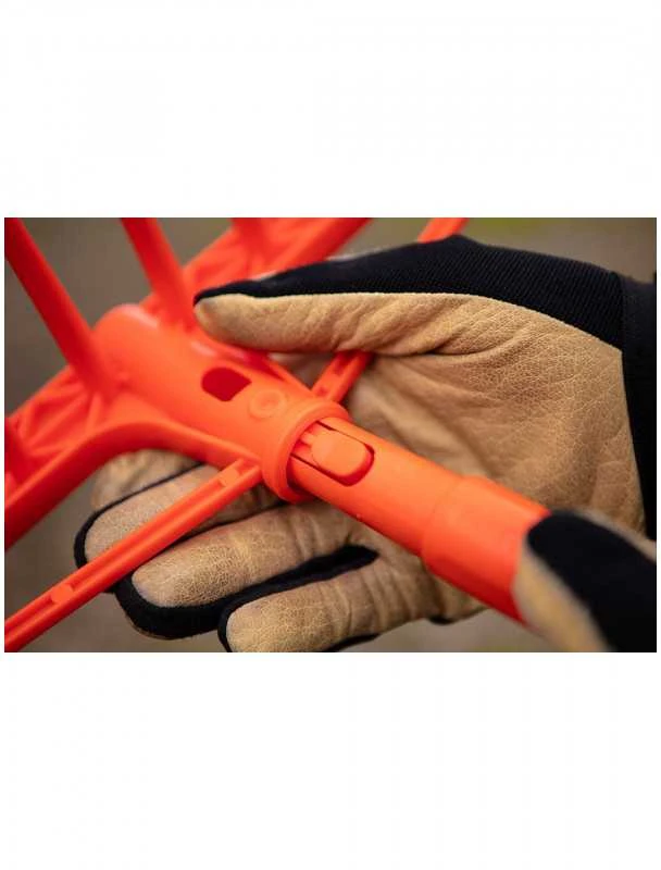 Grabie Šieno grėblys NEO TOOLS 95-044 (plastikinis, sustiprintas)