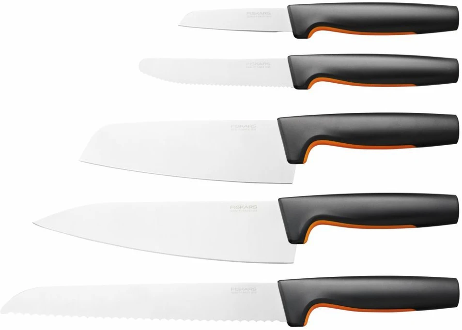 Fiskars magnetinis peilių laikiklis 1001483