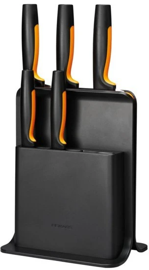 Fiskars magnetinis peilių laikiklis 1001483