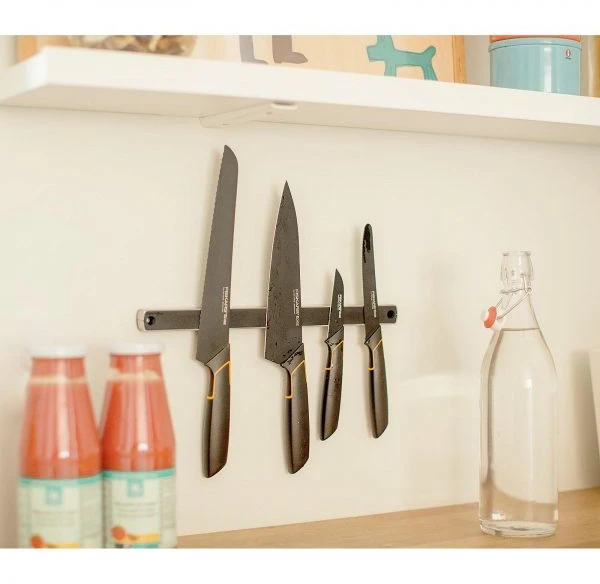 Fiskars magnetinis peilių laikiklis 1001483