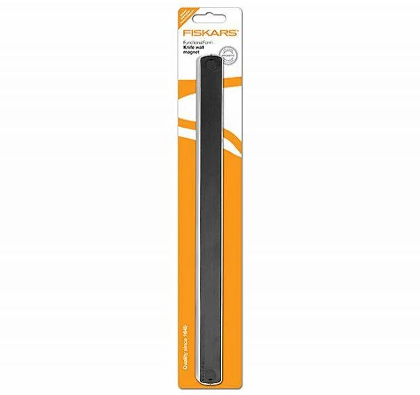 Fiskars magnetinis peilių laikiklis 1001483