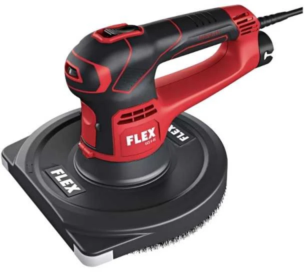 Sienų ir lubų šlifuoklis FLEX Palmic-Giraffe GCE 6-EC