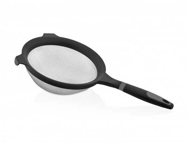 Orion Virtuvinis sietelis 19,5 cm - Universalus kulinarinis įrankis