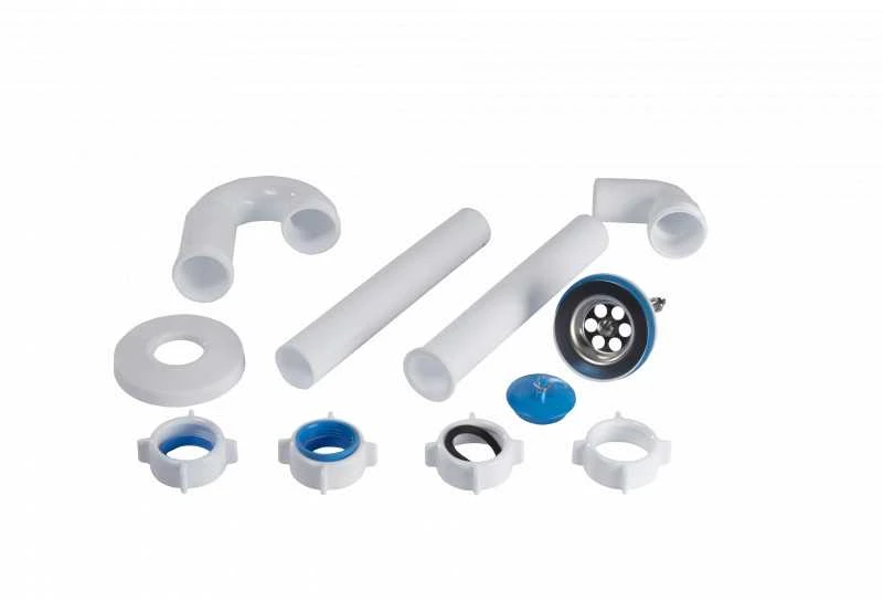 Ani Plast Sifonas Ani Virtuvės izlietnes sifons 32mm