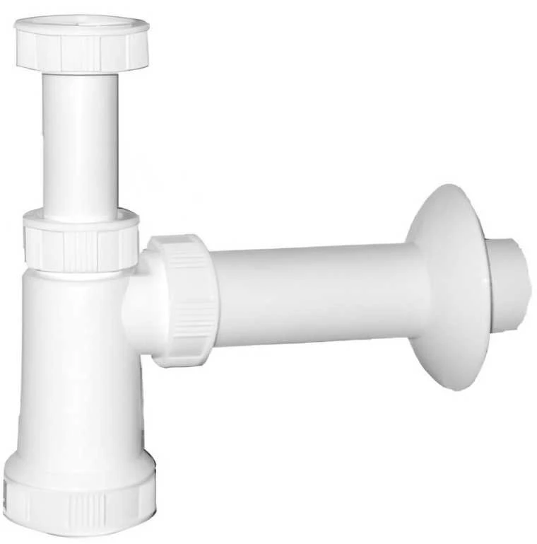Plastbrno Sifonas išlietnei EM05340 1 1/4x40mm