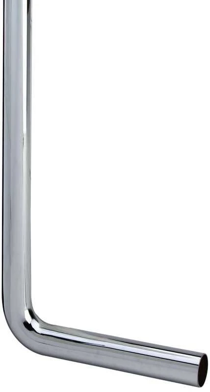 Sifono alkūnė VIEGA, žalvarinė d32 220x680mm