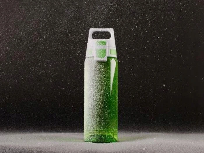 SIGG 8691.80 0.6 l Žalias