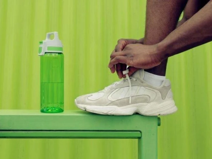 SIGG 8691.80 0.6 l Žalias