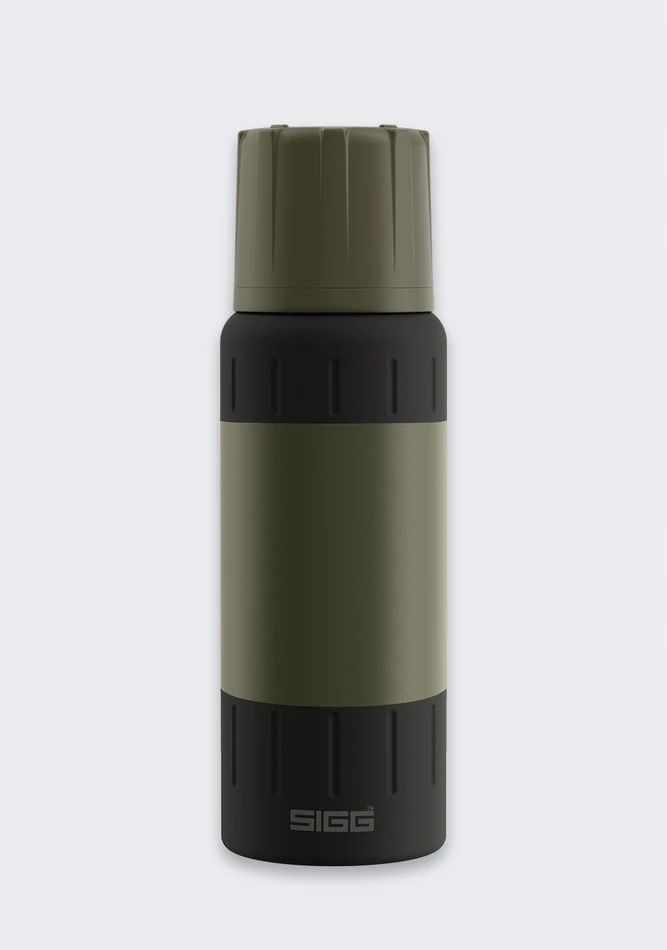 Sigg Alpine Star 1l Termosas