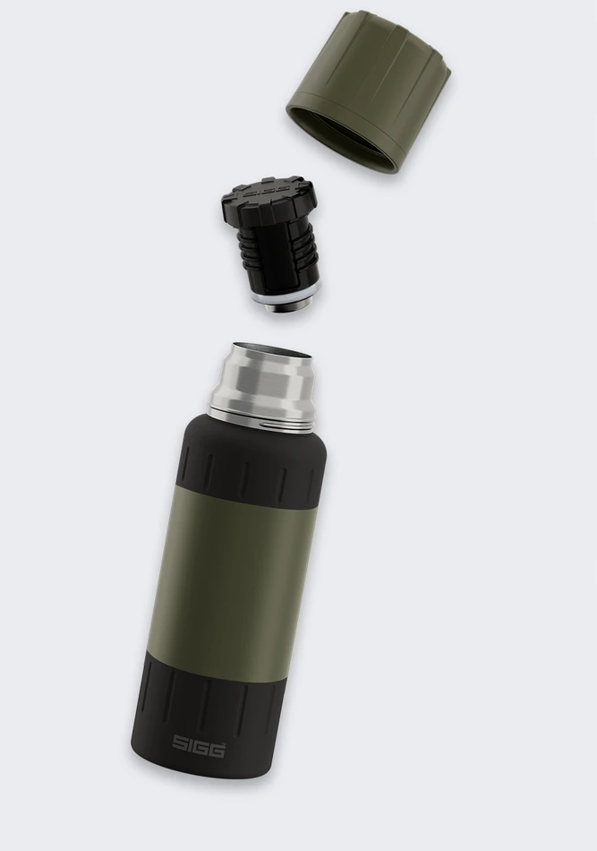 Sigg Alpine Star 1l Termosas