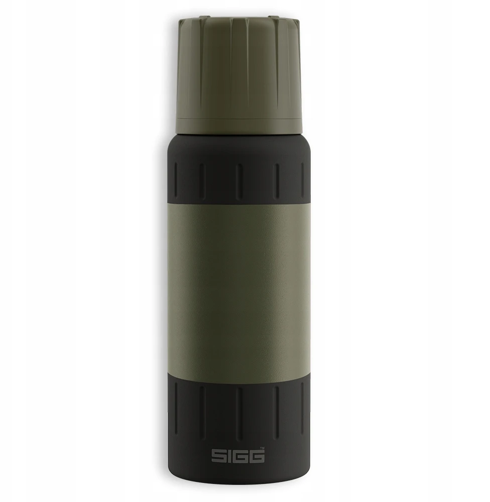 Sigg Alpine Star 1l Termosas