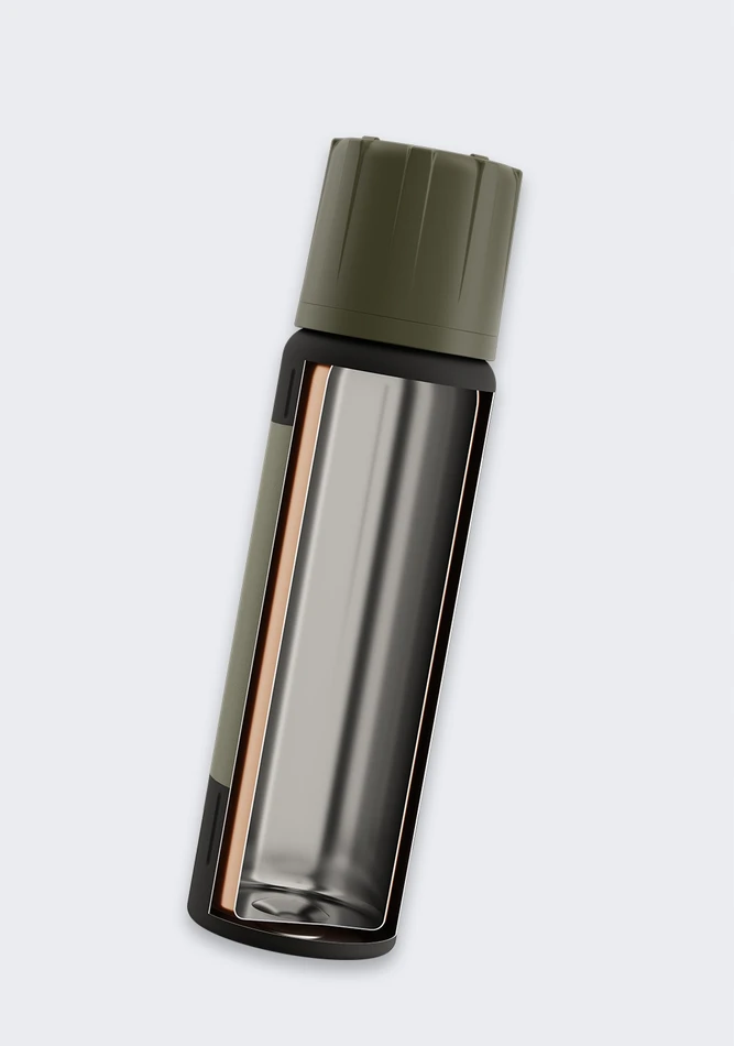 Sigg Alpine Star 1l Termosas